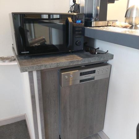 Cassiopee 3*** Apartment Fourchambault ภายนอก รูปภาพ