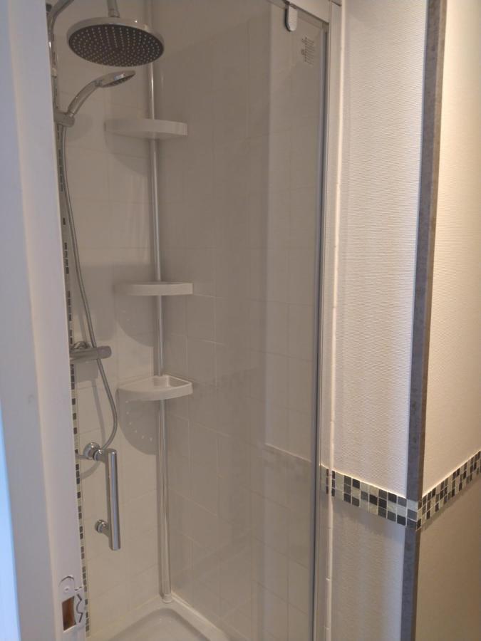 Cassiopee 3*** Apartment Fourchambault ภายนอก รูปภาพ
